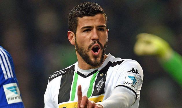 Альваро Домингес, AFP