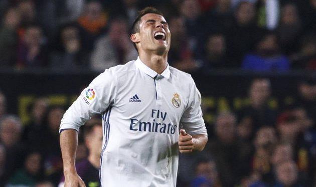 Криштиану Роналду, DIARIO AS