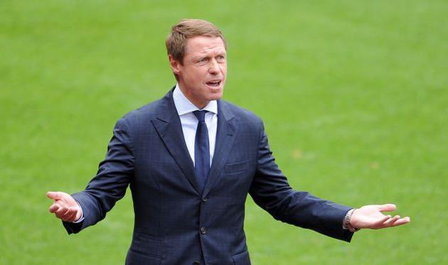 Олег Кононов