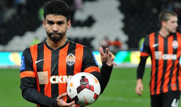 Эдуардо, Football.ua