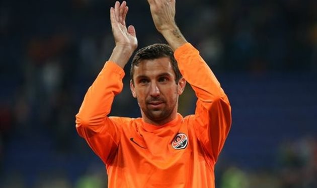 ДАРИО СРНА, FOOTBALL.UA