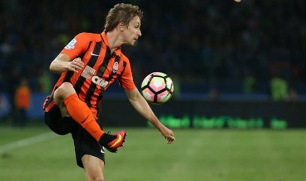 богдан буткО, © АЛЕКСАНДР ОСИПОВ