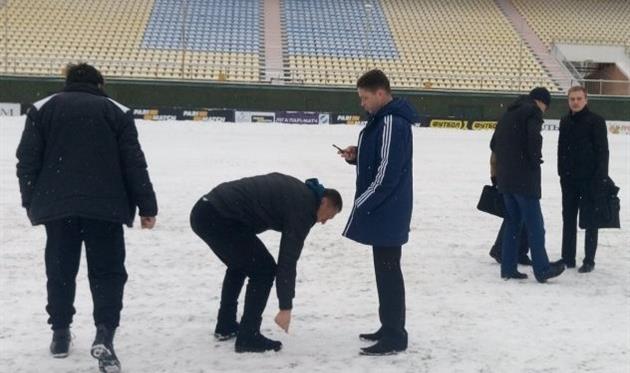 фото: твиттер карпат