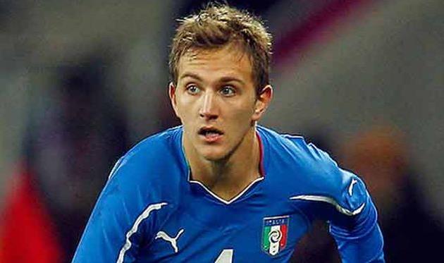 Доменико Кришито, AFP