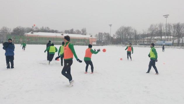 карпаты в сумах, twitter.com/FCKarpatyLviv