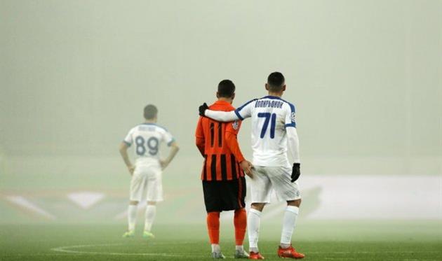 фото: СТАНИСЛАВ ВЕДМИДЬ 