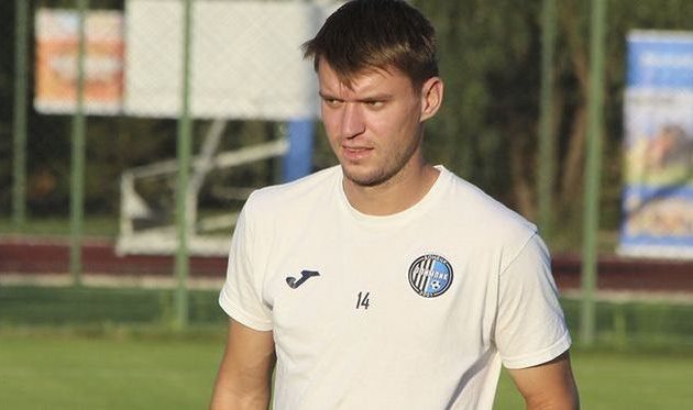 АНТОН ПОСТУПАЛЕНКО, OLIMPIK.COM.UA