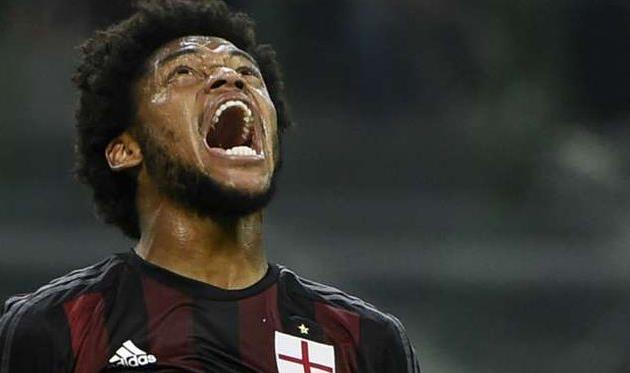 Луис Адриано, AFP