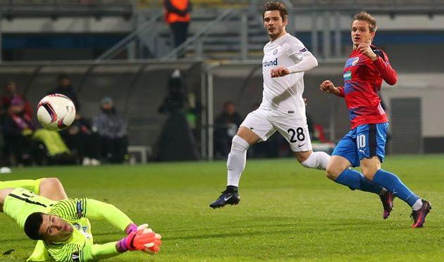 Виктория - Аустрия, fcviktoria.cz