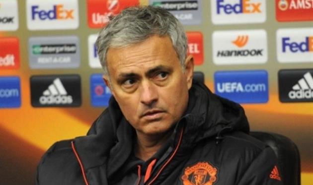 жозе моуриньо, фк заря