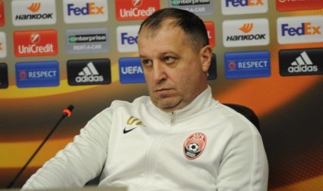 юрий вернидуб, заря