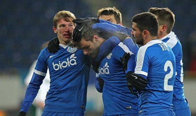 © СТАНИСЛАВ ВЕДМИДЬ 