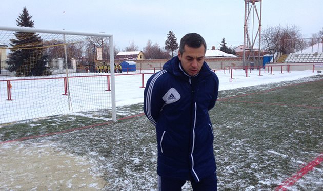 ФОТО РОМАНА БЕБЕХА