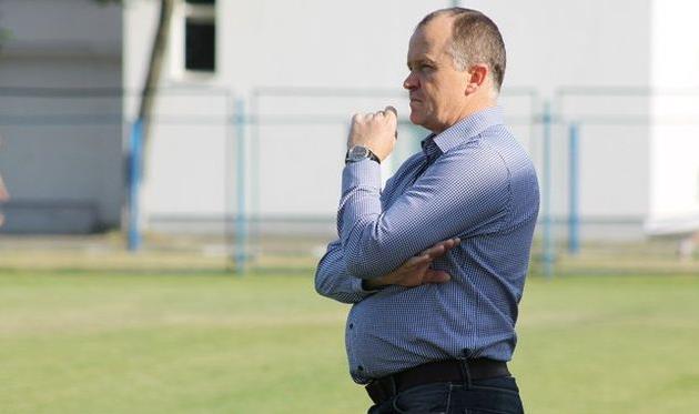 Олег Дулуб, ФК Карпаты