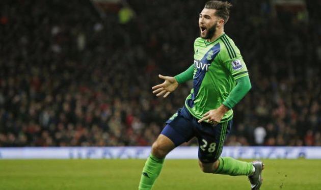 Чарли Остин, AFP