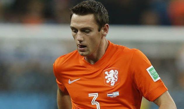 Стефан де Врей, AFP