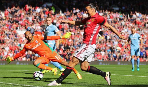 Ли Грант, premierleague.com