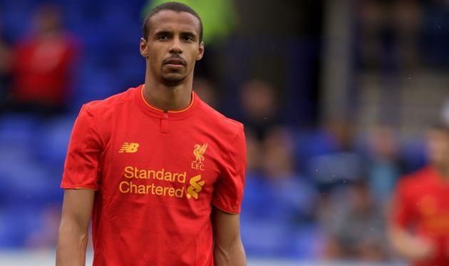 ЖОЭЛЬ МАТИП, GETTY IMAGES