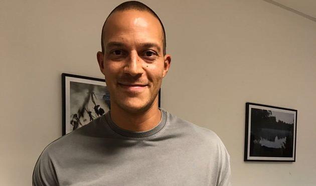 Бобби Замора, twitter.com/RobertZamora25