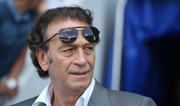 Массимо Челлино, REX