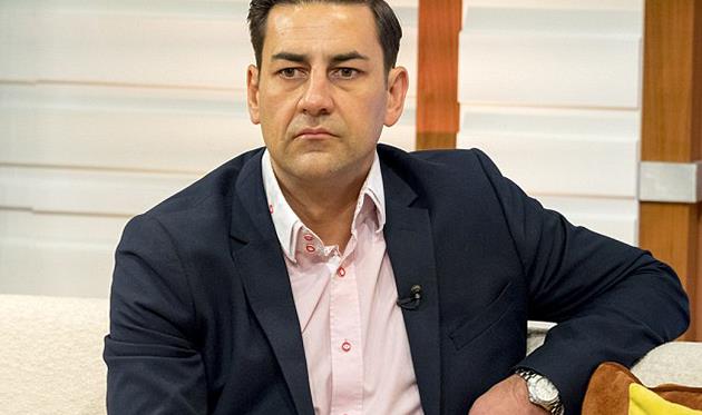 ЭНДИ ВУДВАРД, SHUTTERSTOCK