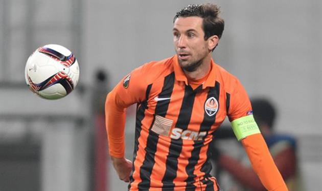 Дарио Срна, football.ua