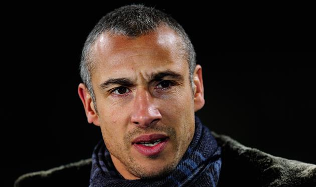 Хенрик Ларссон, Getty images