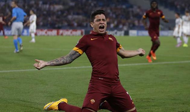 Хуан Мануэль Итурбе, ар