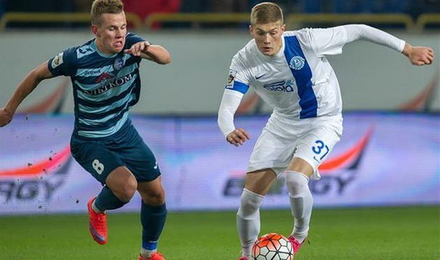 Фото Станислава Ведмидя, Football.ua