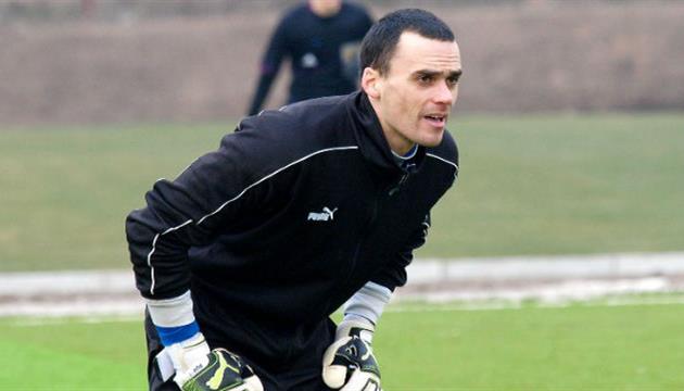 Геннадий Ганев, fc-ap.com.ua