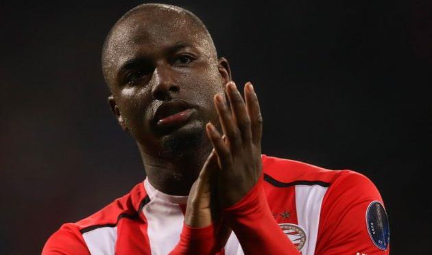 Йетро Виллемс, psv.nl