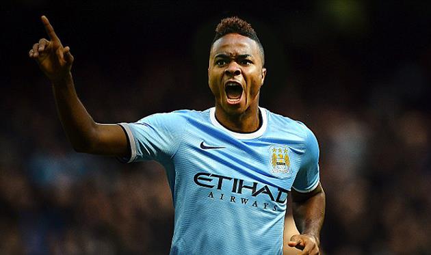 РАХИМ СТЕРЛИНГ, DAILYMAIL.CO.UK