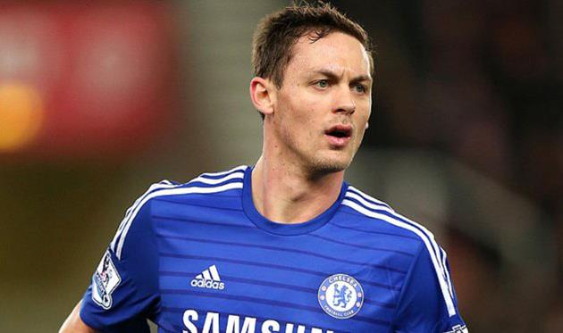 НЕМАНЬЯ МАТИЧ, YAHOO.COM