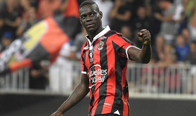 МАРИО БАЛОТЕЛЛИ, GETTY IMAGES