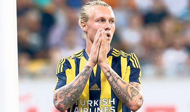 Симон Кьяер, ар