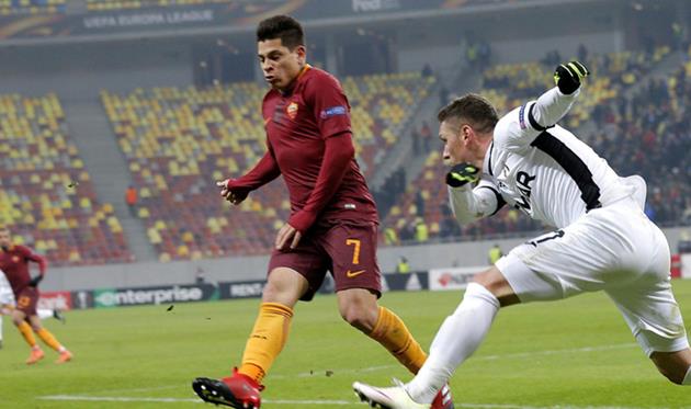 Хуан Итурбе, ера