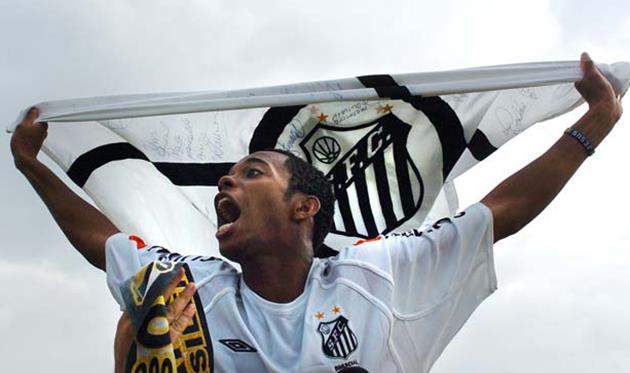 Робиньо, ар