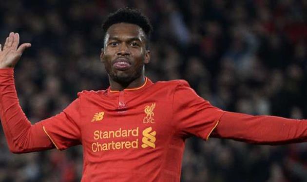 Даниэль Старридж, AFP