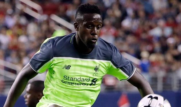 Дивок Ориги, ap photo