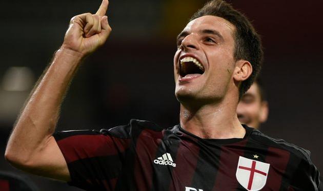 Джакомо Бонавентура, AFP