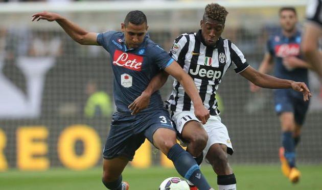 Фаузи Гулам, AFP