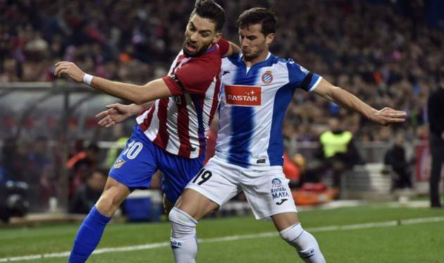 Пабло Пьятти (справа), AFP