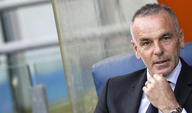 Стефано Пьоли, AFP