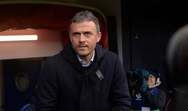 Луис Энрике, RTRPIX