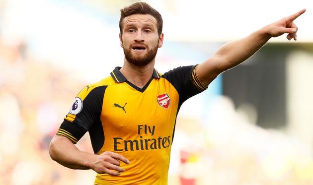 Шкодран Мустафи, Reuters