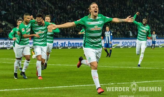werder.de