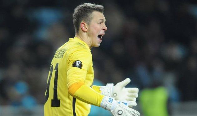 Игорь Левченко, zarya-lugansk.com