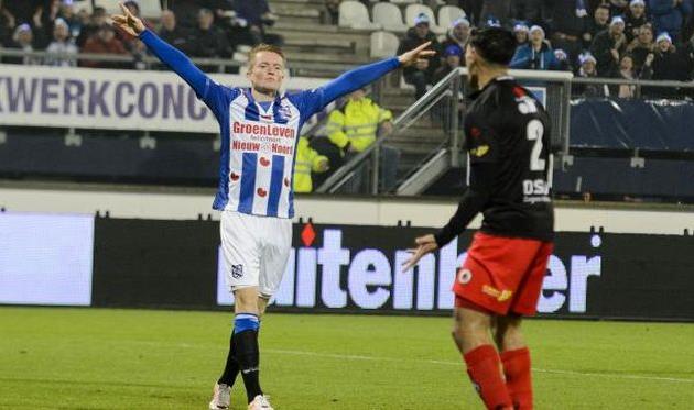 Сэм Ларссон, ProShots