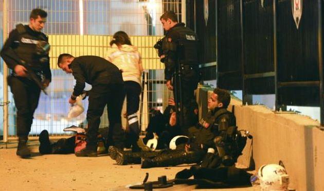 REUTERS