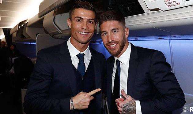 фото фк реал